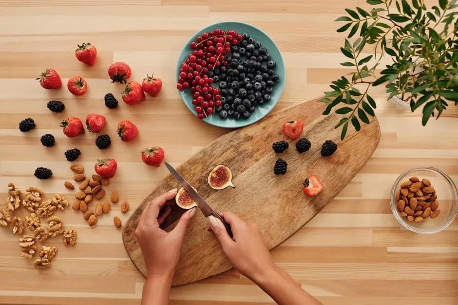 Paleo Pantry Staples: A Practical Starter List